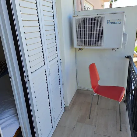 With Balcony In In Quite Area Of *